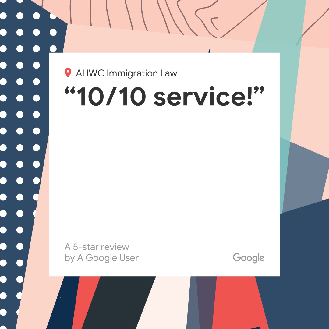 We'll make it happen for you too..