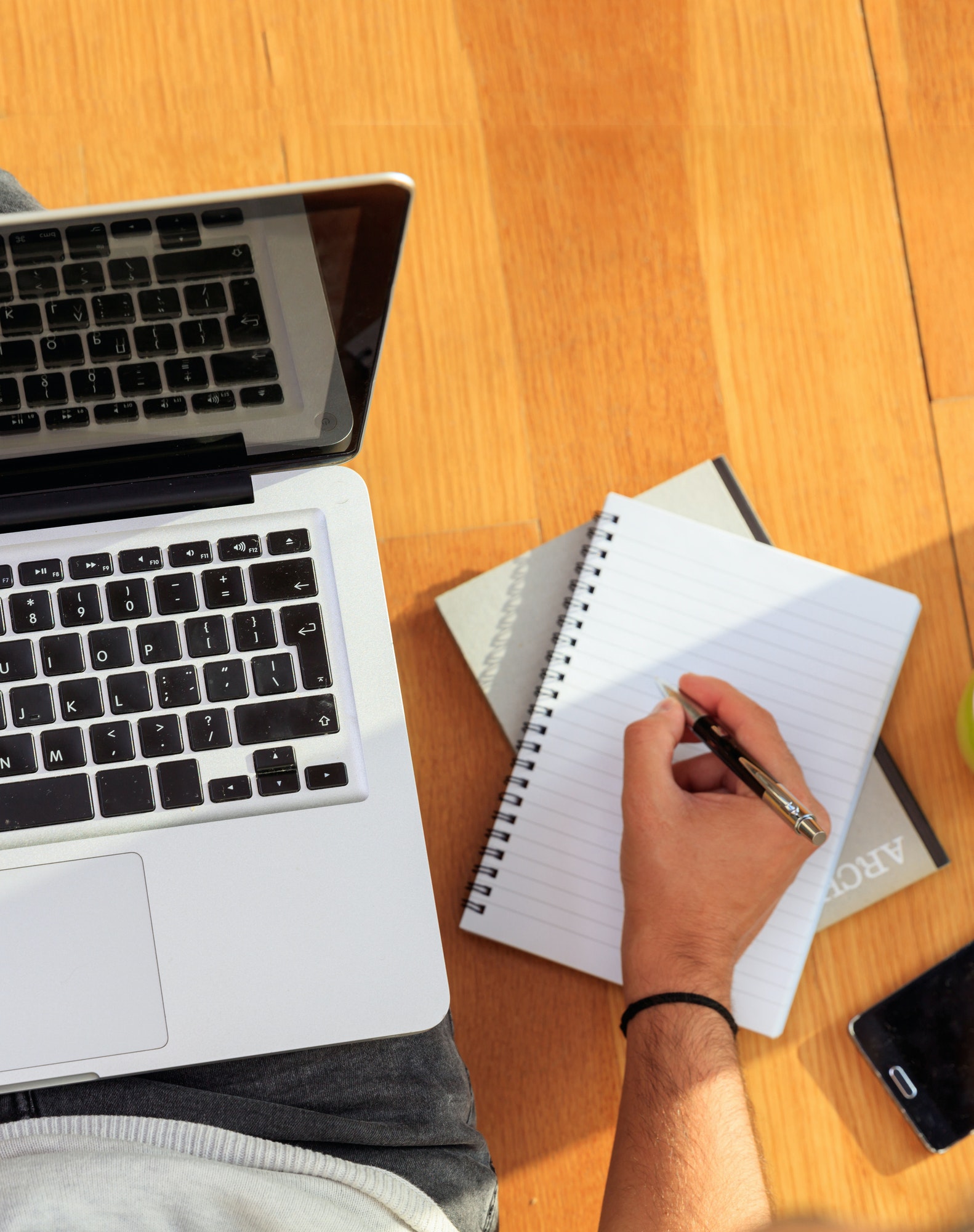 Our Employer Services