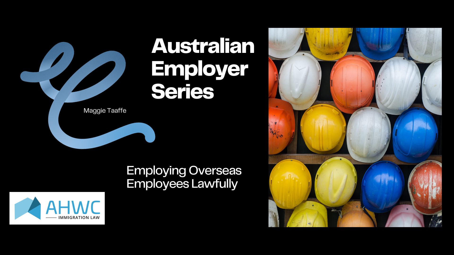 Navigating The Legal Landscape When Employing Foreign Workers In 